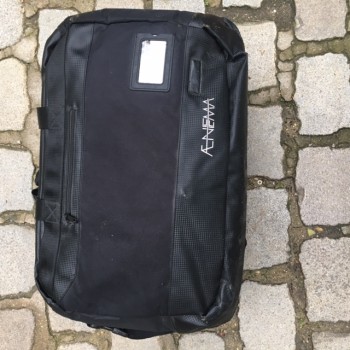 Aile occasion BWS AE2 - 11M NUE