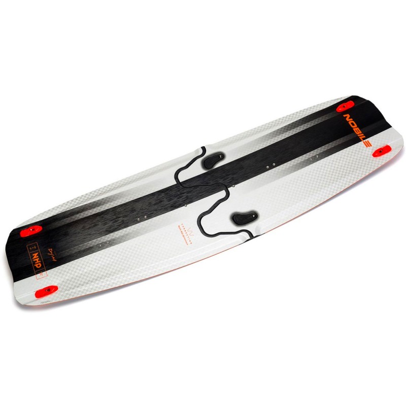 Planche Nobile Nhp Carbon Split 2021, Nue