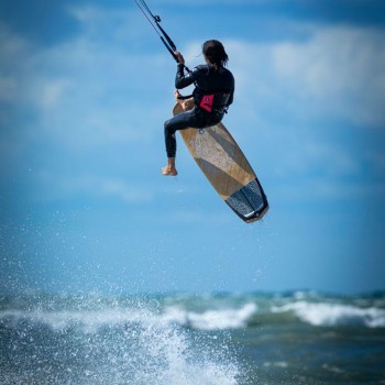 Planche Surfkite HB Anti II Planche Surfkite HB Anti II