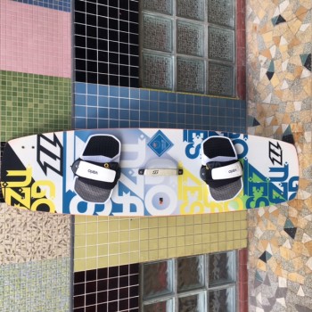 Twin Tip occasion North Gonzales 2013 - 134x40