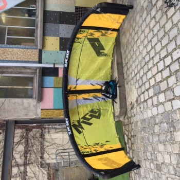 Aile occasion Slingshot RPM 2013 - 6M COMPLETE