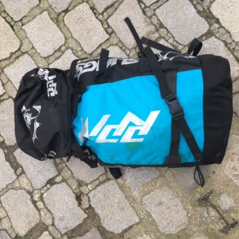 Aile occasion Slingshot RPM 2013 - 6M COMPLETE