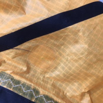 Aile occasion Slingshot RPM 2013 - 6M COMPLETE