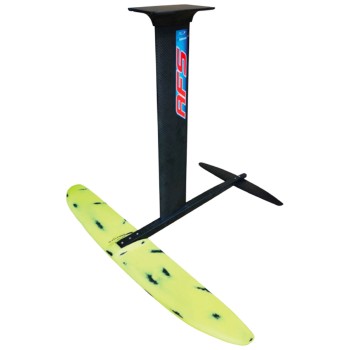 Foil complet AFS Flyer