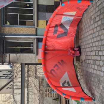 AILE OCCASION DUOTONE NEO 20/21 - 9M NUE