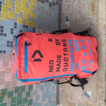 AILE OCCASION DUOTONE NEO 20/21 - 8M NUE