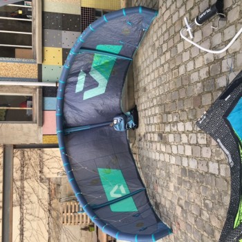 AILE OCCASION DUOTONE EVO 20/21 - 9M NUE