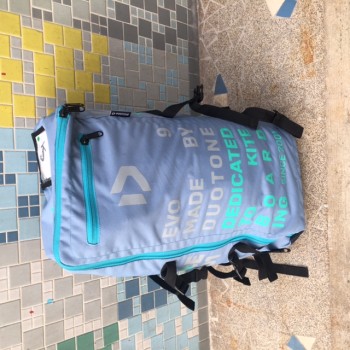 AILE OCCASION DUOTONE EVO 20/21 - 9M NUE