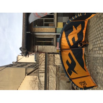 AILE OCCASION F-ONE BANDIT 2020 - 10M NUE