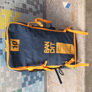 AILE OCCASION F-ONE BANDIT 2020 - 10M NUE AILE OCCASION F-ONE BANDIT 2020 - 10M NUE