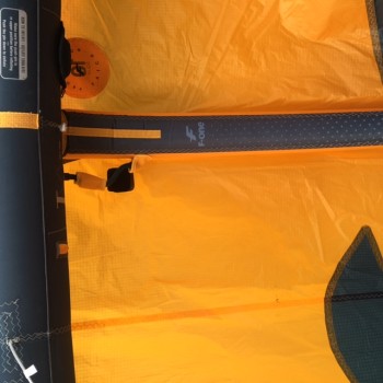 AILE OCCASION F-ONE BANDIT 2020 - 10M NUE AILE OCCASION F-ONE BANDIT 2020 - 10M NUE