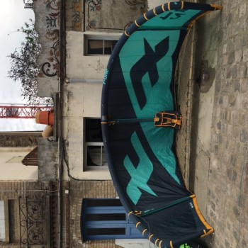 AILE OCCASION F-ONE BANDIT 2020 - 12M NUE