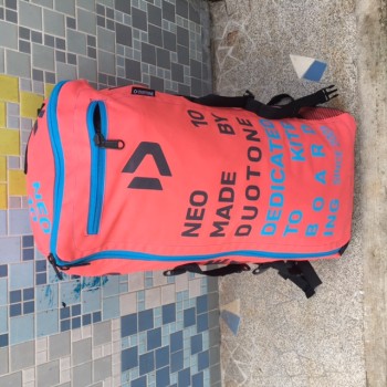 AILE OCASSION DUOTONE NEO 20/21 - 10M NUE