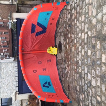 AILE OCCASION DUOTONE MONO 2020 - 13M NUE