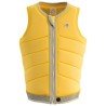 Gilet Wake Impact Vest Follow Primary Ladies 2021 Lemon Gilet Wake Impact Vest Follow Primary Ladies 2021 Lemon