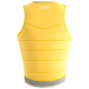 Gilet Wake Impact Vest Follow Primary Ladies 2021 Lemon Gilet Wake Impact Vest Follow Primary Ladies 2021 Lemon