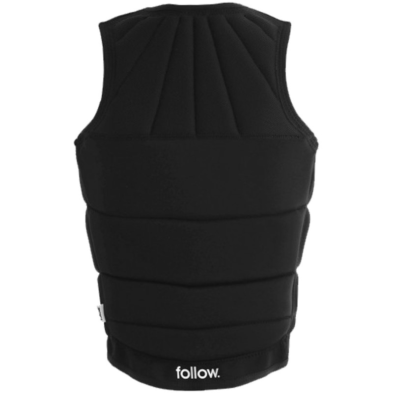 Gilet Wake Impact Vest Follow Pharaoh Ladies 2021 Black