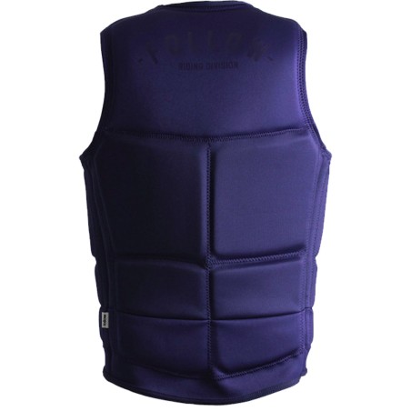 Gilet Wake Impact Vest Follow Division Homme 2021 Navy