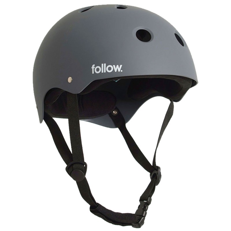 Casque Follow Safety First Helmet 2021 Stone