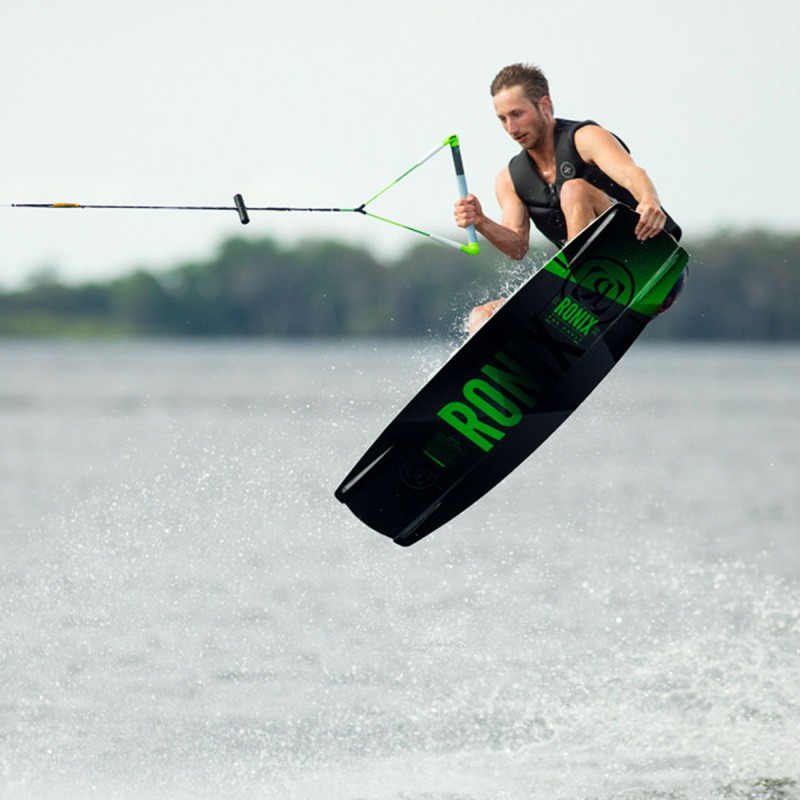 Planche wakeboard Ronix Vault 2021