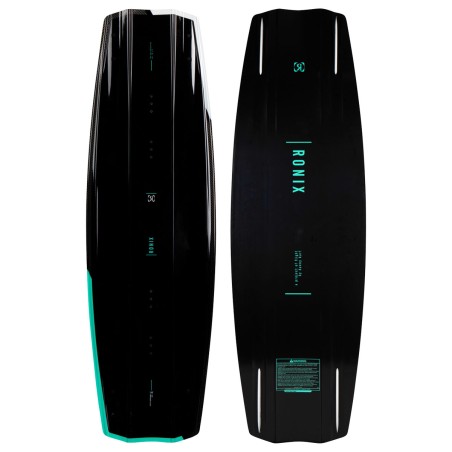 Planche wakeboard Ronix 2021 One Timebomb