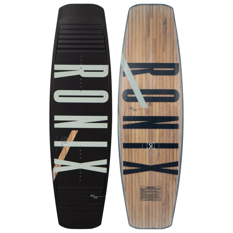 Planche wakeboard Ronix 2021 Kinetik Project Springbox 2