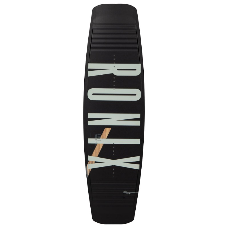 Planche wakeboard Ronix 2021 Kinetik Project Springbox 2