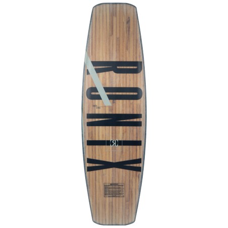 Planche wakeboard Ronix 2021 Kinetik Project Springbox 2