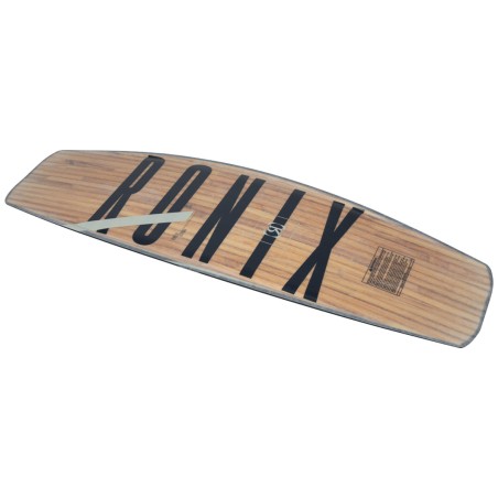 Planche wakeboard Ronix 2021 Kinetik Project Springbox 2