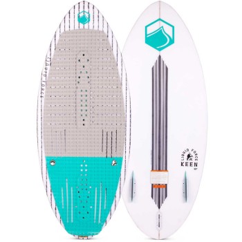 Wakesurf Liquid Force Keen 2020