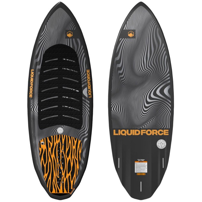 Wakesurf Liquid Force Primo 2021