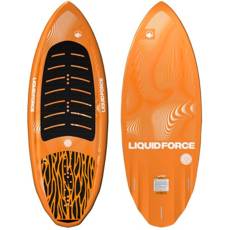 Wakesurf Liquid Force Primo 2021