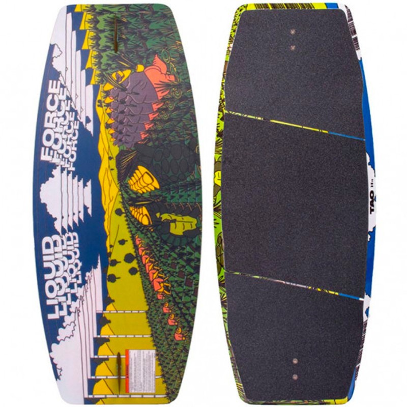 Wakeskate Liquid Force Tao 2021