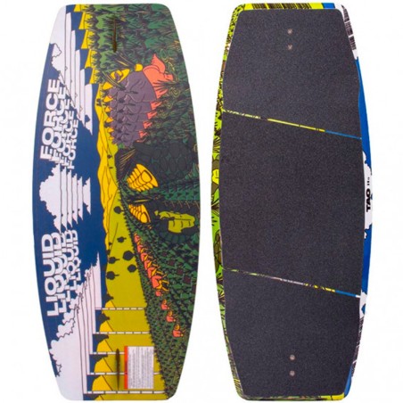 Wakeskate Liquid Force Tao 2021