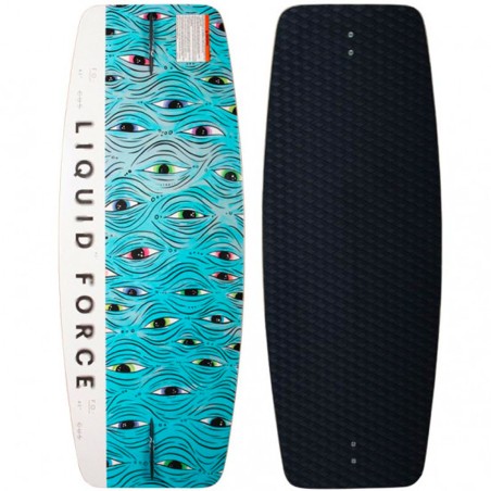 Wakeskate Liquid Force Focus 2021