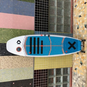 SURF KITE OCCASION DUOTONE PRO WHIP 2020 - 5'1