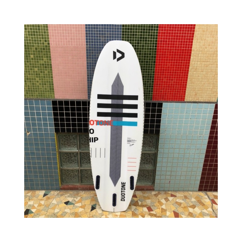 SURF KITE OCCASION DUOTONE PRO WHIP 2020 - 5'1