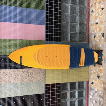 SURF KITE OCCASION F-ONE MITU PRO FLEX 2020 - 5'8