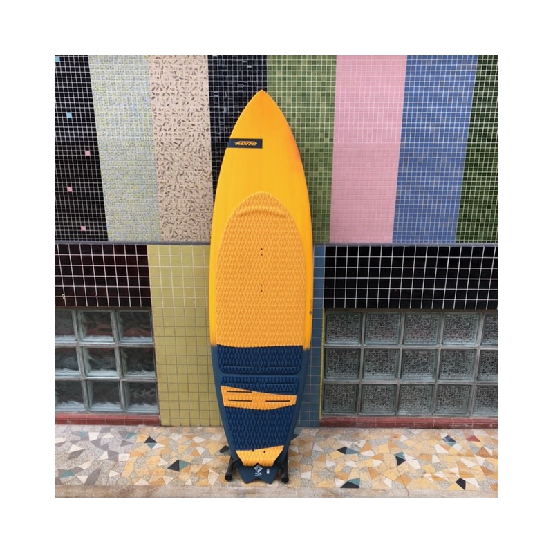 SURF KITE OCCASION F-ONE MITU PRO FLEX 2020 - 5'8