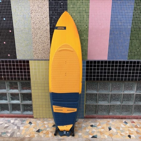 SURF KITE OCCASION F-ONE MITU PRO FLEX 2020 - 5'8