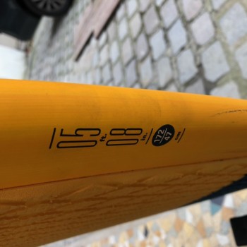 SURF KITE OCCASION F-ONE MITU PRO FLEX 2020 - 5'8