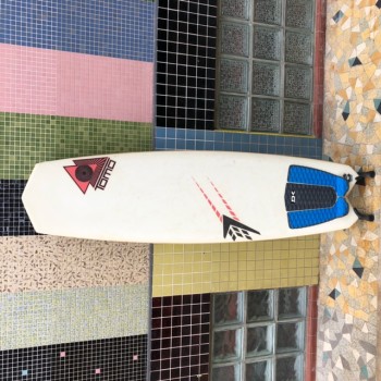 SURF KITE OCCASION FIREWIRE VANGUARD