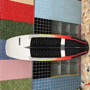 SURF KITE OCCASION SLINGSHOT SCI FLY 2020 - 4'8