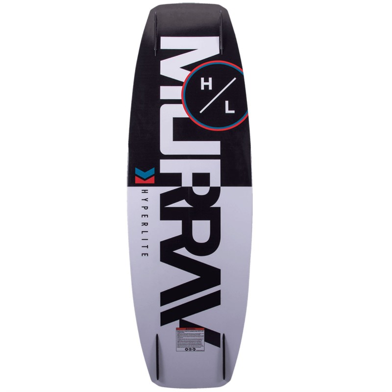 planche wakeboard hyperlite Murray Pro 2021