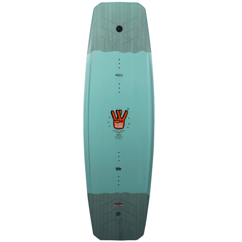 planche wakeboard hyperlite Wishbone 2021