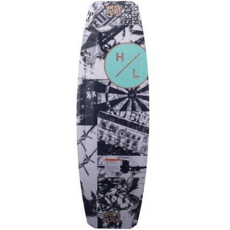 planche wakeboard hyperlite Wishbone 2021