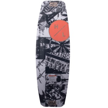 planche wakeboard hyperlite Wishbone 2021