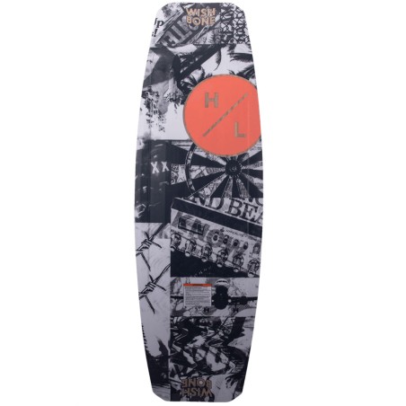 planche wakeboard hyperlite Wishbone 2021