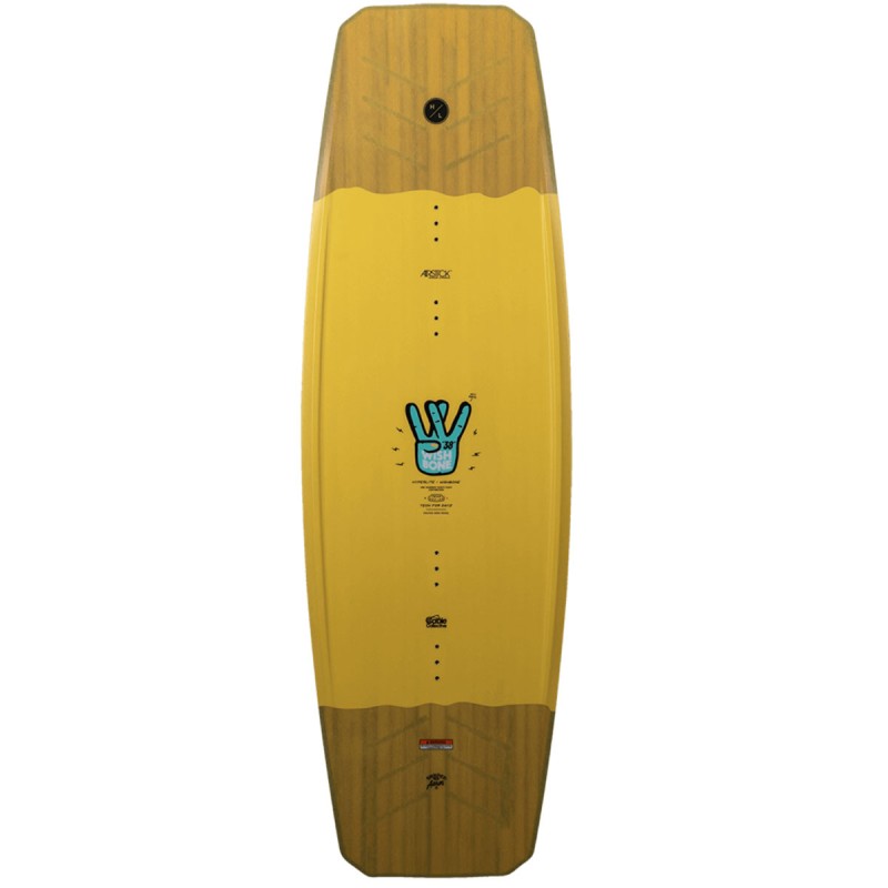planche wakeboard hyperlite Wishbone 2021
