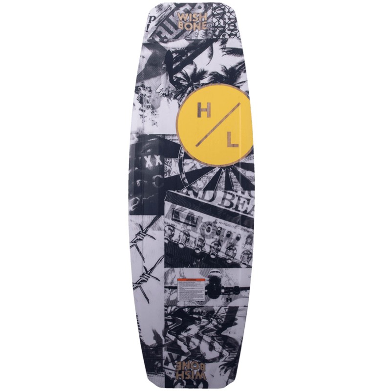 planche wakeboard hyperlite Wishbone 2021